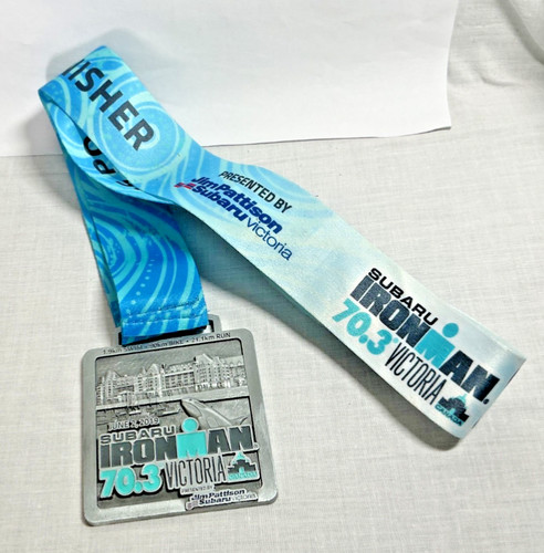Nastro medaglia finisher