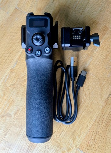 Maniglia smallrig con - smallrig, follow