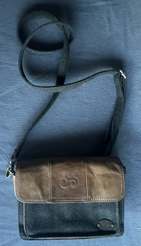 Borsa tracolla aran woolen - a,