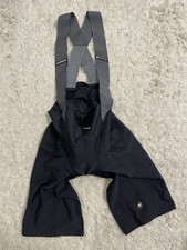 Assos Mille T GTO C2 Pettorina