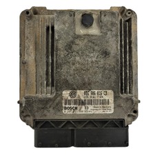 VW VAG ECU / 03G906016CB /