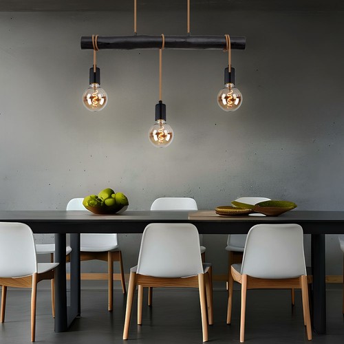 Luce sala pranzo lampada a - sala,