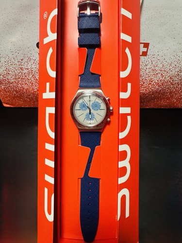 Nuovo raro orologio swatch - orologio,