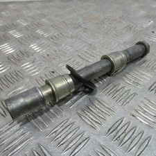 Mozzo Ruota Anteriore KAWASAKI