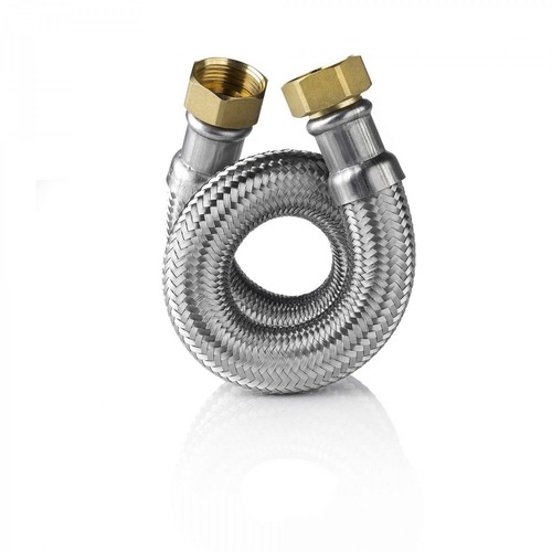 Tubo flessibile corazzato - , 1"