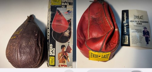 Vintage everlast speed - 2-,
