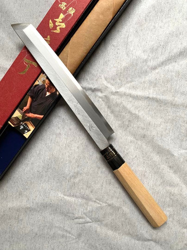 Coltello sakai jikko sakimaru - coltello,