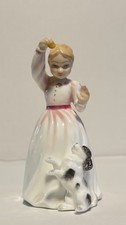 Royal Doulton Figurina