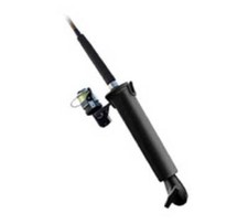 SUPPORTO CANNA DA PESCA RAM-MOUNT TUBE 2008 RAP-119NBU PER BARCA CANOA MOTOSCAFO