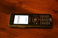 CELLULARE SAMSUNG SGH-Z150