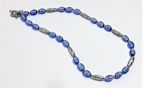 Collana donna veronica - veronica, antica