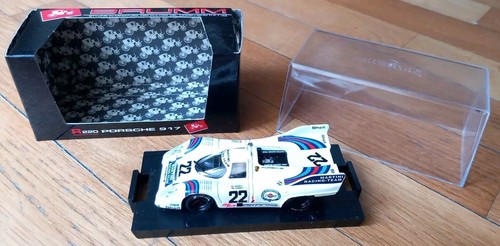 Brumm r220 porsche 917 - brumm,