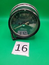 [16] STRUMENTAZIONE HONDA CB 400/500 FOUR,  CONTAGIRI