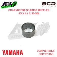 Boccola Scarico Grafite