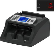 Contatore di denaro contatore