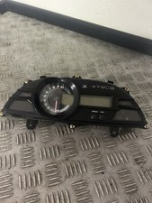 STRUMENTAZIONE / VEGLIA / CONTACHILOMETRI KYMCO G DINK 300 2020