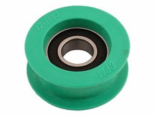 Rullo Direzionale Sospensione