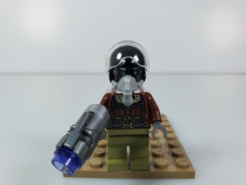 Lego minifigure vulture - minifigure,
