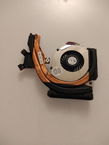 Ventola dissipatore lenovo - dissipatore,