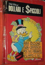 Walt disney del 1972 - walt,