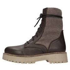 KUNI ELASTIC DENVER Stivaletti