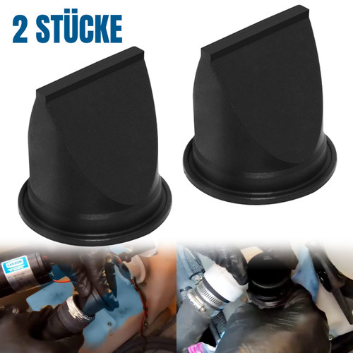 Kit valvole duckbill - kit, 2x