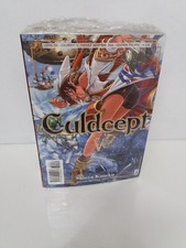 Manga  CULDCEPT serie 1/5