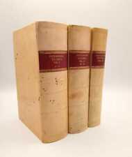 Scartazzini Enciclopedia dantesca Dizionario critico e ragionato Hoepli 1896