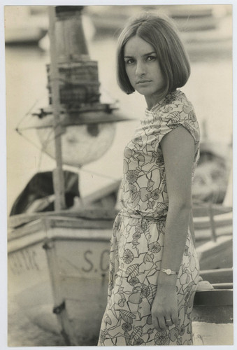 Roberta mazzoni vintage - mazzoni,