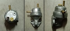 Petrol pump Alfa Romeo Alfetta