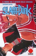 SLAM DUNK VOL.8 - 26 MAR.'98 -