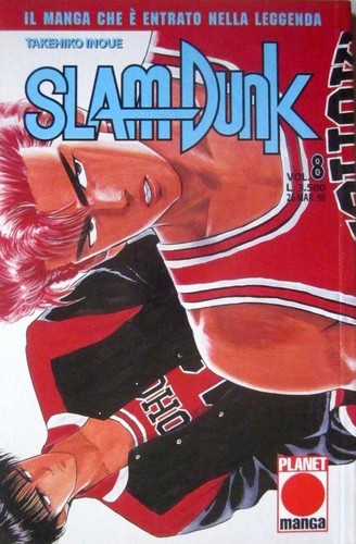 Slam dunk vol mar 98 - -, 26
