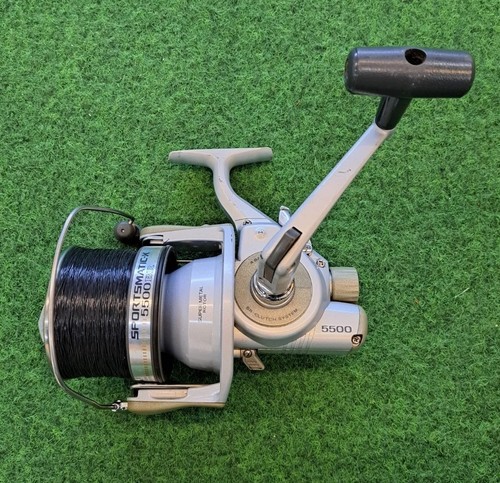 Mulinello ruota libera - , daiwa