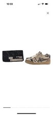 Enterprice Japan Sneakers Tg 40 Ma Calzano Come 42