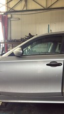 SPORTELLO PORTA PORTIERA ANTERIORE sinistra SX Bmw Serie-1 ANNO 2005 118D