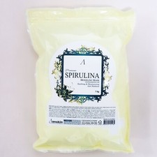 Anskin Premium Spirulina
