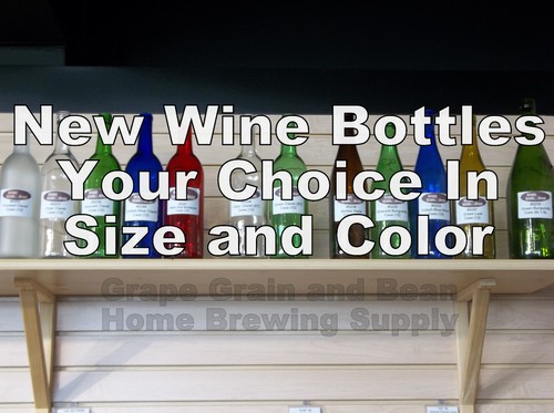 Glass wine bottles your - wine,
