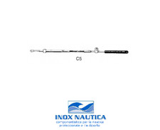 CAVO TELECOMANDO C5 ULTRAFLEX