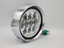 VStar 650 and 1100 Custom LED
