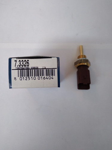 Sensore temperatura acqua fiat - acqua,