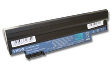 Batería para Acer eMachines 355 355-131G16ikk 6600mAh