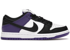 Nike Dunk Low SB 'Court