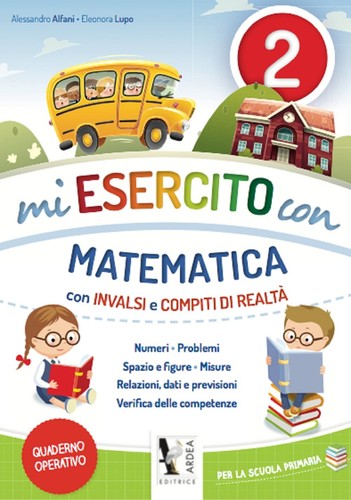 Esercito con matematica - esercito,