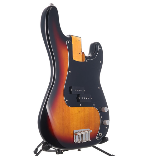 Squier precision bass body - squier,