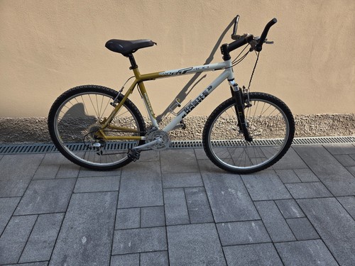 Bici mountain bike - bici,