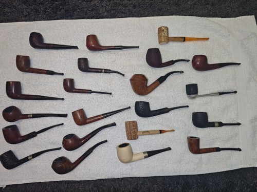 Top collezione pipe 22x - collezione, di