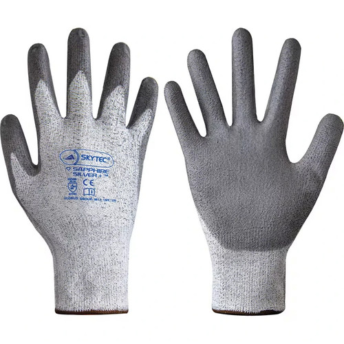 Skytec zaffiro argento - skytec,