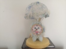 Lampada Vintage Cameretta con