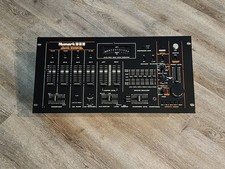 Numark Dm 1775A Ppd Mixer campionatore digitale