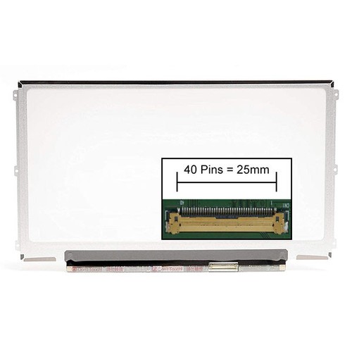 Dalle écran lcd led type - led, lg